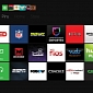 Xbox One Entertainment Apps Revealed by Country
