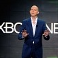 Xbox One European Boss Phil Harrison Leaves Microsoft, Seeks New Challenge