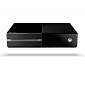 Xbox One Games Can Be Accessed on All Consoles via Cloud, Shared Locally