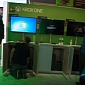 Xbox One Games at E3 Ran on Windows 7 PCs with Nvidia Graphics Cards – Report