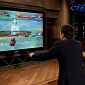 Xbox One Gets Brand New Public Demo on Jimmy Fallon