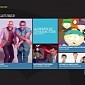 Xbox One Gets Free Comedy Central App, with Both Modern and Classic Shows