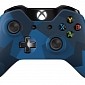 Xbox One Gets Special Edition Midnight Forces Wireless Controller, Only at Best Buy – Gallery