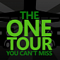 Xbox One Goes on Global Tour to Show Off Next-Gen Games