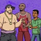 Xbox One Gold Subscribers Have Early Access to FX Show Chozen