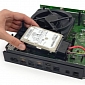 Xbox One Hard Drive Can Be Replaced Rather Easily but Voids Warranty