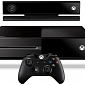Xbox One Kinect Tech Demo Reveals Capabilities of Incorporated Sensors