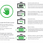 Xbox One Kinect Voice and Gesture Commands Get Detailed Cheat Sheets