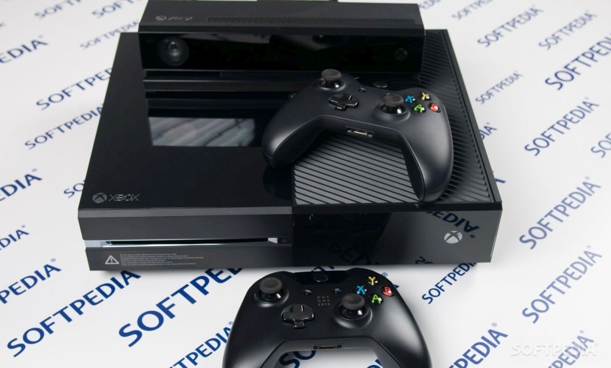 Xbox One Leads November US Hardware Chart, Breaks PlayStation 4 ...