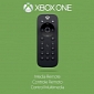 Xbox One Media Remote Leaked, Might Launch on March 4