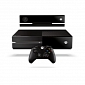 Xbox One Out on December 5, Costs 600 EUR (771 USD), Retailer Says