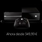 Xbox One Price Might Be Cut to 349.99 Euro (469 Dollars) – Report