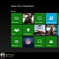 Xbox One SmartGlass Receives Update on Windows 8.1 – Free Download