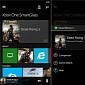 Xbox One SmartGlass for Windows Phone Updated with Bug Fixes