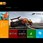 Xbox One Video Shows Personalization Features, Dashboard Interface