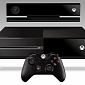 Xbox One Will Have Achievements for TV Watching