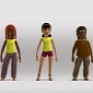 Xbox One and 360 Avatars Are Getting a Makeover, Microsoft Suggests