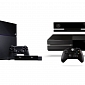 Xbox One and PS4 Will Be Bigger than Current Gen, Says Ex-EA CEO