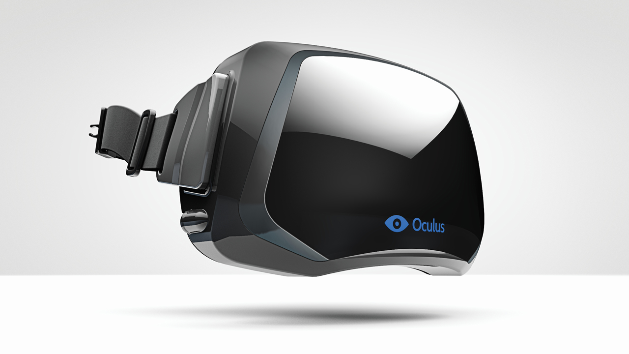 can you use oculus rift with playstation 4