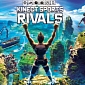 Xbox One's Kinect Sports Rivals Delayed to Spring 2014