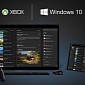 Xbox One to PC Streaming Will Work Even When TV Is Watched on the Console