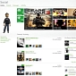 Xbox Website Gets Redesigned Ahead of New Dashboard's Release