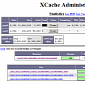 Xcache 3.0.0 Has a New Diagnosis Module