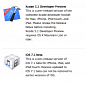 Xcode 5.1 Developer Preview Available for Download