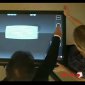 Xerox Develops Multitouch Document Review Technology