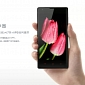 Xiaomi Hongmi 1S Now Official, Packs Quad-Core Snapdragon 400 CPU
