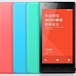 Xiaomi Hongmi 2 (Red Rice 2) to Arrive This Year with Octa-Core CPU