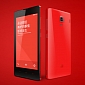 Xiaomi Hongmi (Red Rice) Sells Out in 90 Seconds