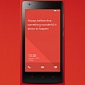 Xiaomi Introduces High-End “Redmi” Android Smartphone in Singapore