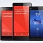 Xiaomi Launching Mi3, RedMi 1S and RedMi Note in the Philippines in June