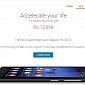 Xiaomi Mi3 Goes on Sale in India Once Again, 20,000 Units Available via Flipkart