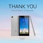 Xiaomi Mi3 Once Again Sold Out in India in 2.3 Seconds