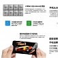 Xiaomi Mi3 Render Hints at Impressive Specs