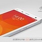 Xiaomi Mi4 Goes on Sale in China for $325 (€240) Outright