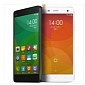 Xiaomi Mi4 Now Up for Pre-Order in Europe for €400, on Sale from August 10