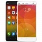 Xiaomi Mi4 Youth Edition Coming Soon with “Only” 2GB RAM, Priced at $295 (€235)