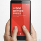 Xiaomi Officially Confirms Redmi Note, a 5.5-Inch Mid-Range Device