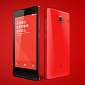 Xiaomi Red Rice Goes Official in China
