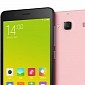 Xiaomi Redmi 2 Goes Official with 64-Bit Qualcomm SoC, 4G LTE, $110 Price