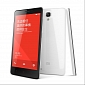 Xiaomi Redmi Note Goes Official, Now on Pre-Order in China