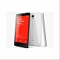Xiaomi Redmi Note Will Debut Internationally in May