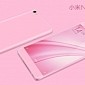 Xiaomi Turns Five, Launches Mi Note Pink Edition