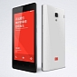 Xiaomi to Launch Hongmi 1S, Octa-Core Hongmi 2 Soon