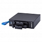 Xilence Dual-Drive Dock Holds HDDs and SSDs in ODD Bay