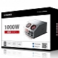 Xilence Launches 1KW Platinum XQ Series Power Supply