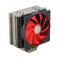 Xilence Readies New Tower Cooler, M606